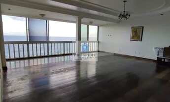 Imagem 2: Apartamento nascente no Rio Vermelho, vista mar, 3 quartos sendo 1 suíte, área de serviço