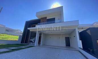 Imagem 4: Casa - Residencial Villa do Sol - Valinhos