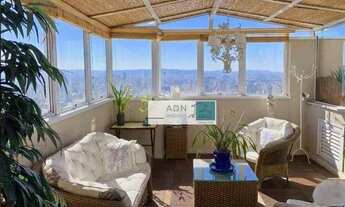 Imagem 5: Cobertura com 4 dormitórios à venda, 365 m² por R$ 6.201.000,00 - Paraíso - São Paulo/SP