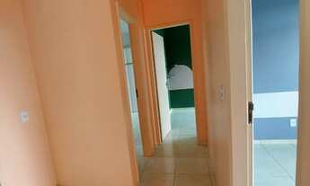 Imagem 5: Apartamento para aluguel com 109 metros quadrados com 3 quartos em Dom Pedro I - Manaus