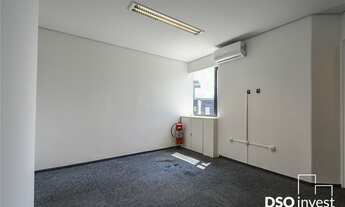 Imagem 3: SãO PAULO - Conjunto Comercial/Sala - Brooklin