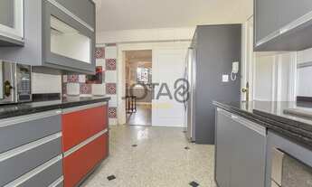 Imagem 5: CURITIBA - Apartamento Padrão - Água Verde