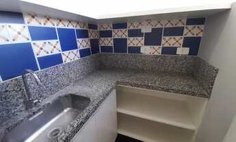 Imagem 4: Sala/Conjunto para aluguel e venda tem 40 metros quadrados com 2 quartos