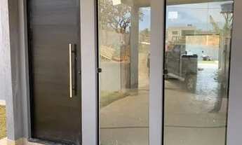 Imagem 2: Casa de 3 quartos Condomínio Recanto dos Pássaros Riacho fundo Sucupira