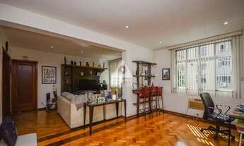 Imagem 4: Apartamento à venda, 4 quartos, 1 suíte, 1 vaga, Copacabana - RIO DE JANEIRO/RJ