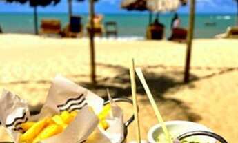 Imagem 2: Diarias 150 casal café da manhã