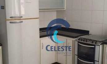 Imagem 3: Apartamento com 3 dormitórios para alugar, 125 m² - Jardim Esplanada - São José dos Campos