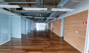 Imagem 7: Apartamento para aluguel tem 370 metros quadrados com 1 quarto em Vila Olímpia - São Paulo