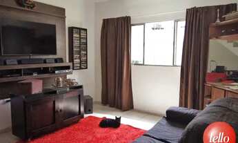 Imagem 2: São Paulo - Casa Padrão - Tucuruvi