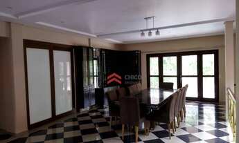 Imagem 4: Casa com 3 dormitórios, 500 m² - Paysage Clair - Vargem Grande Paulista/SP