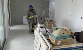 Imagem 3: Atmosfera Vila Marina - Cyrela - 105m2