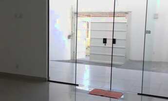 Imagem 3: Alugo Belíssima casa no Conjunto Satélite!