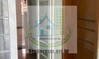 Imagem 6: Sobrado com 3 dormitórios, 2 vagas para venda ou locação na Pedreira