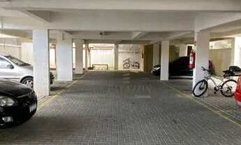 Imagem 3: Apartamento com 2 dormitórios à venda, 50 m² por R$ 205.000 - Iná - São José dos Pinhais/P