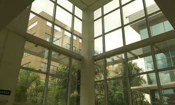 Imagem 3: Galpão - Loteamento Alphaville Campinas - Campinas