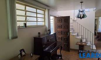 Imagem: SOBRADO - BUTANTÃ - SP