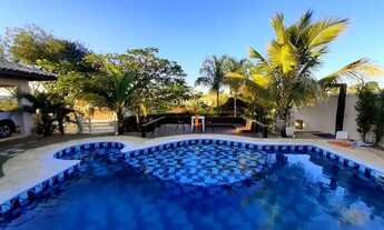 Imagem: CASA RESIDENCIAL em ARAÇOIABA DA SERRA