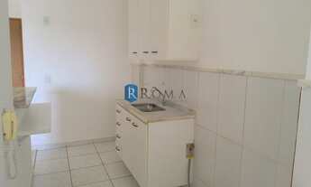 Imagem 6: Apartamento 2 quartos para Locação Setor Industrial (Taguatinga), Brasília