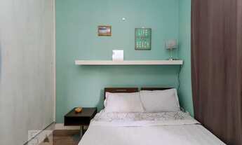 Imagem 14: Apartamento para Aluguel - Jardim Paulista, 1 Quarto, 44 m2