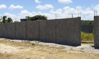 Imagem: Terreno em Fagundes /Lucena