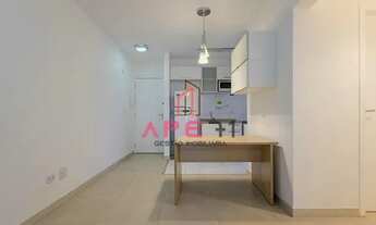 Imagem 3: Apartamento com 2 dormitórios, 57 m² - entre Metro Praça da Arvore e Metro Saude , venha c