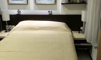 Imagem 13: Apartamento para venda possui 126 metros quadrados com 4 quartos em Ponta Verde - Maceió