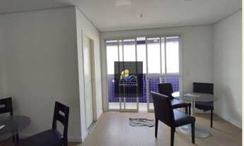 Imagem 5: Sala para alugar, 37 m² por R$ 2.800,01/mês - Ponta da Praia - Santos/SP