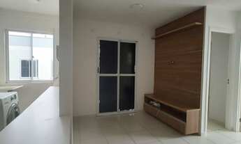 Imagem 5: Alugo Apartamento Condomínio Smart Flores