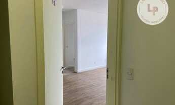 Imagem 5: Apartamento com 2 dormitórios para alugar, 50 m² por R$ 1.400/mês - Jardim Do Lago Continu