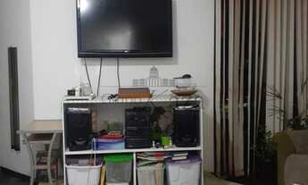 Imagem 6: Apartamento - Vila Cardoso - Condomínio Golden Park - 65m² - 2 Dormitórios