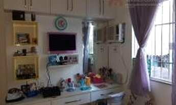 Imagem 6: Casa para venda com 80 metros quadrados com 2 quartos no Centro - Maricá - RJ