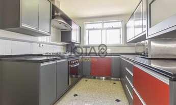 Imagem 4: CURITIBA - Apartamento Padrão - Água Verde