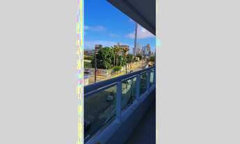 Imagem 6: Apartamento disponível para locação anual e temporada no Ed. Melon flat