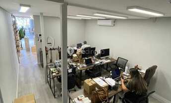 Imagem 2: Ponto Comercial na av conselheiro carrão