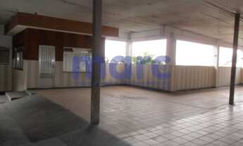 Imagem 2: SÃO PAULO - Galpão/Depósito/Armazém - VILA MARIANA