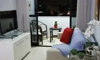 Imagem: Salvador - Apartamento Padrão - Imbuí