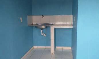 Imagem 3: Quitinete na cdd de Deus/$400