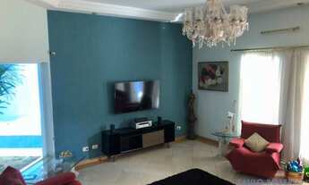 Imagem 5: CASA EM CONDOMÍNIO - CONDOMÍNIO HILLS 1 E 2 - SP