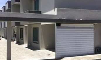 Imagem: Casa em condomínio de Ipitanga a venda