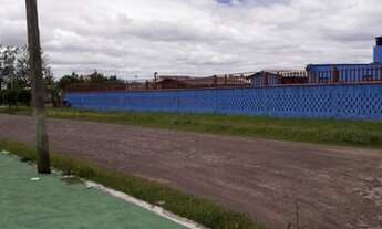 Imagem 2: IMOBILIÁRIA SCHOTKIS VENDE EXCELENTE TERRENO COM 1400M², DE ESQUINA, TODO MURADO, FICA APR