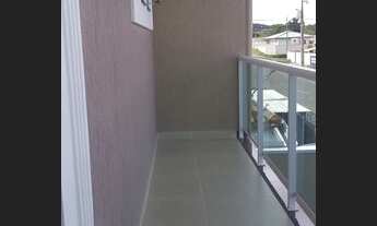 Imagem 7: Ótimo Sobrado Com 4 Quartos Fazenda Rio Grande !!!! estudo troca!!! Curitiba e região!!!