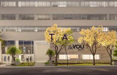 Imagem 3: Apartamento à venda, 301.835,00 no bairro Barro Preto - Belo Horizonte