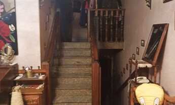 Imagem 4: CASA ASSOBRADADA - VILA GALVÃO - SP