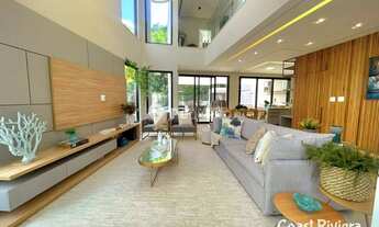 Imagem 2: Casa Alto padrão na Riviera de São Lourenço -já decorada !