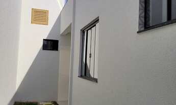 Imagem 6: Casa à venda no Residencial Rio Jordão, Anápolis GO