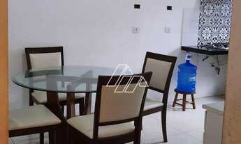 Imagem 7: Casa com 3 dormitórios à venda, 164 m² por R$ 650.000,00 - Jardim Maria Izabel - Marília/S