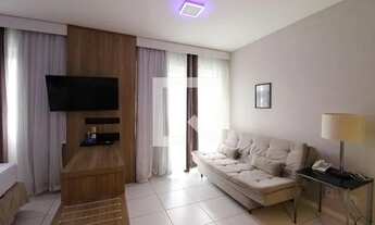 Imagem 4: Apartamento para Aluguel - Jacarepaguá, 1 Quarto, 40 m2