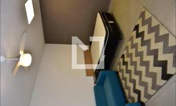 Imagem 6: Apartamento para Aluguel - Jardim Marajoara , 1 Quarto, 34 m2