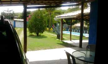 Imagem 3: Temporada Arembepe