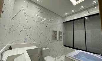 Imagem 5: Agio De Casa Alto Padrão Em Trindade